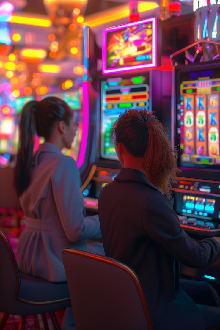 Tampilan live dealer table pho88 di berbagai perangkat mobile